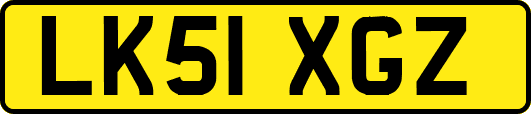 LK51XGZ
