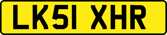LK51XHR