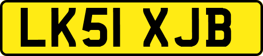 LK51XJB
