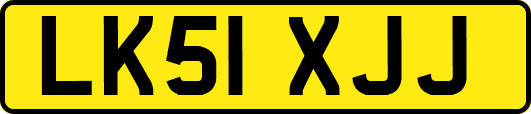 LK51XJJ