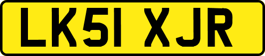 LK51XJR