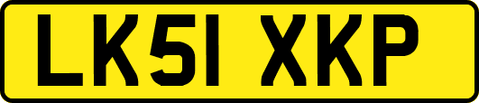 LK51XKP