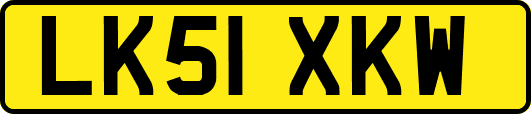 LK51XKW