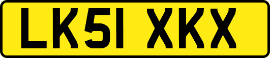 LK51XKX