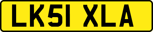 LK51XLA