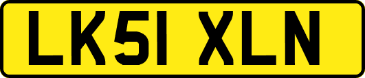 LK51XLN