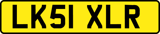 LK51XLR