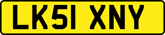 LK51XNY