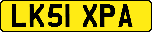 LK51XPA