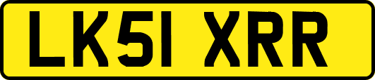 LK51XRR