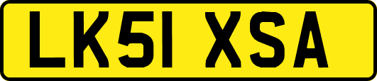 LK51XSA