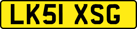 LK51XSG