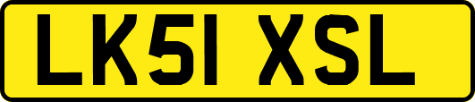 LK51XSL