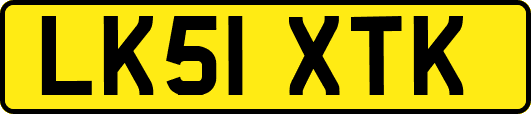 LK51XTK