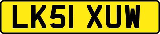 LK51XUW