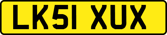 LK51XUX