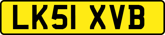 LK51XVB
