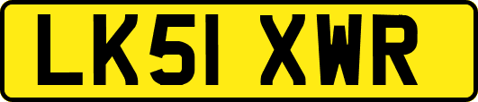 LK51XWR