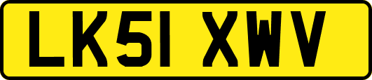 LK51XWV