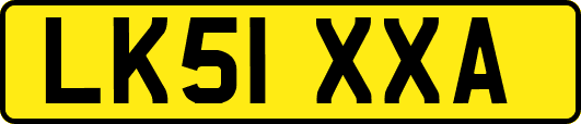 LK51XXA