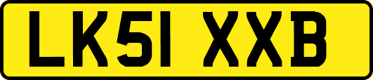 LK51XXB