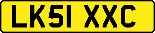 LK51XXC