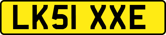 LK51XXE