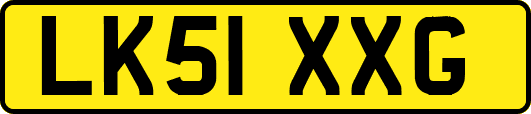 LK51XXG