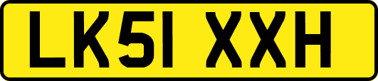 LK51XXH