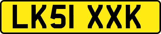 LK51XXK