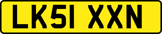 LK51XXN