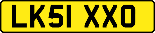 LK51XXO