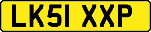 LK51XXP