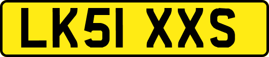 LK51XXS