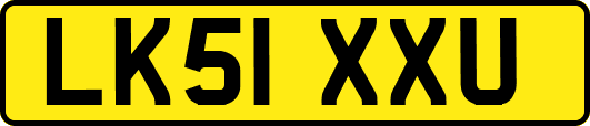 LK51XXU