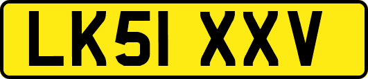 LK51XXV