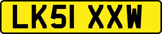 LK51XXW