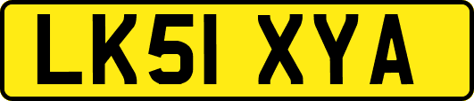 LK51XYA