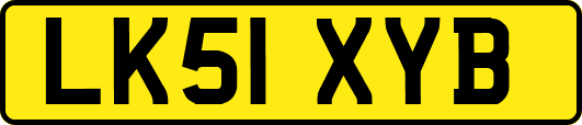 LK51XYB