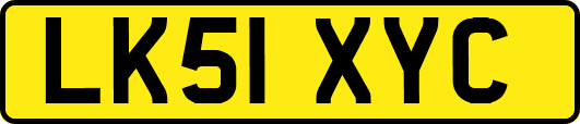 LK51XYC