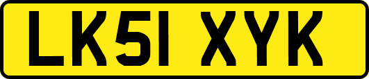 LK51XYK