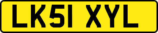 LK51XYL