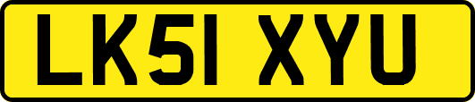 LK51XYU