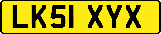 LK51XYX