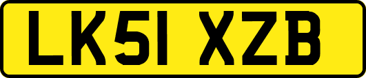 LK51XZB