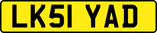 LK51YAD