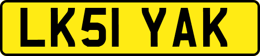 LK51YAK