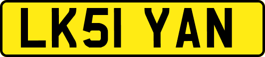 LK51YAN