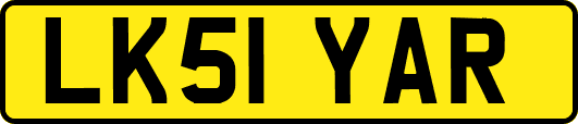 LK51YAR