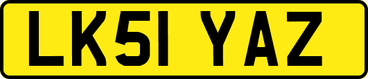 LK51YAZ